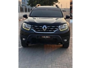 Renault Duster 2019