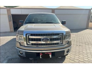 Ford F150 2013