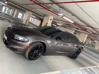 Dodge charger RT 2017