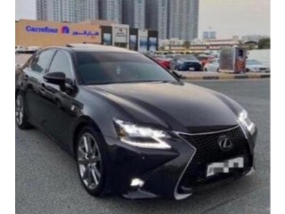 Lexus GS350 2013