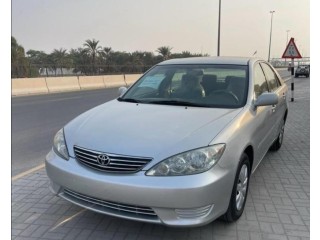 Toyota Camry 2005