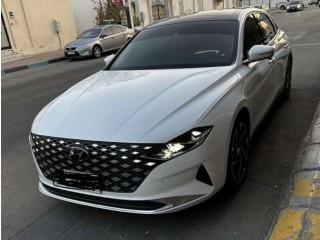 Hyundai Azera 2023