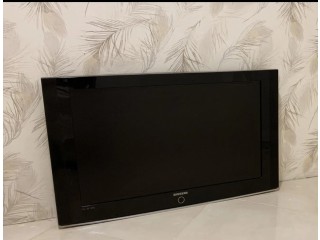 Samsung 36 inch tv