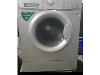 Lg 6 kg washing machine