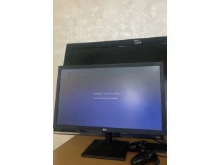 Lg 30 inch monitor