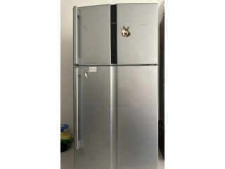 Hitachi refrigerator