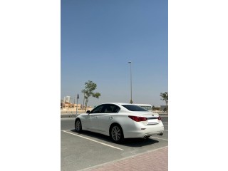 Infiniti Q50 2014