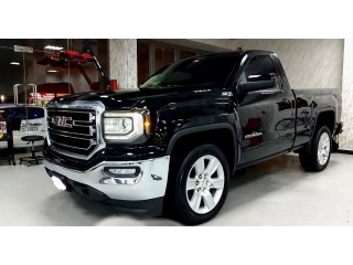 GMC Sierra 2017