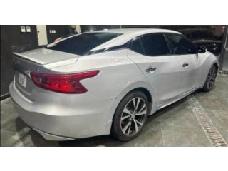 Nissan Maxima SV 2016