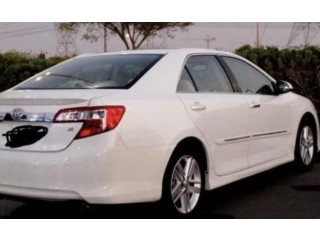 Toyota Camry 2013