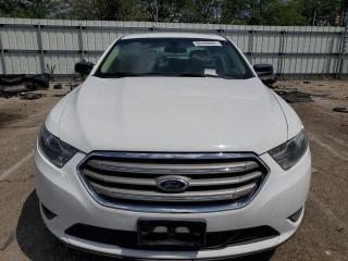 2013 FORD TAURUS SE