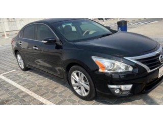 Nissan Altima 2013