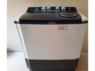 Lg washing machine 10 kg