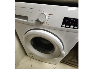 West house washing machine