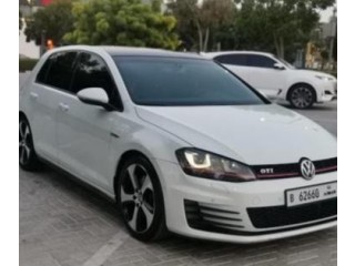 Golf GTI 2015