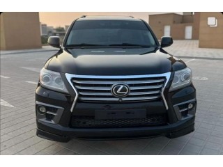 Lexus LX570 2009