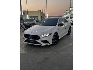 Mercedes A35 AMG 2022