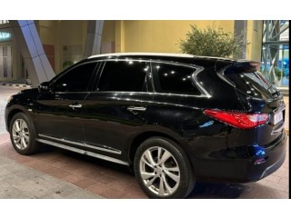 Infiniti QX60 2014