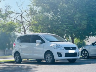 Suzuki Ertiga 2016