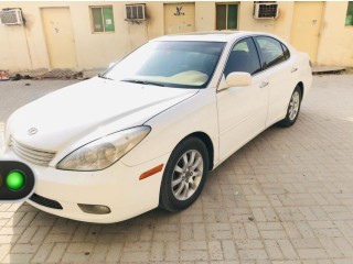 Lexus ES 2004