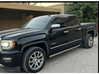 GMC Sierra 2016