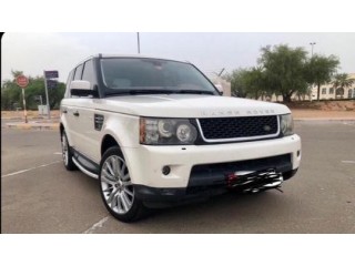 Range Rover 2010