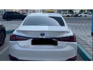 Lexus ES300 2019