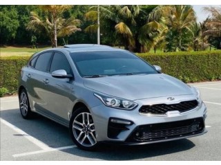 Kia Cerato 2020