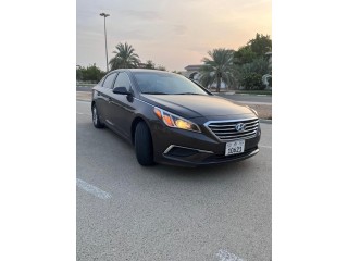 Hyundai Sonata 2017