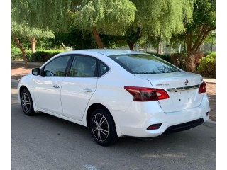 Nissan Sentra SV 2016