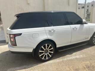 Range Rover Vogue 2015