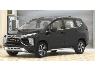 RENT A CAR MITSUBISHI XPANDER