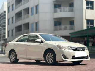 Toyota Camry 2015