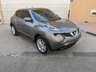 Nissan Juke 2016