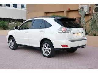 Lexus RX350 2007