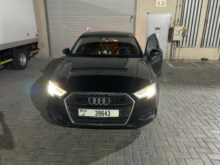 Audi A3 2016