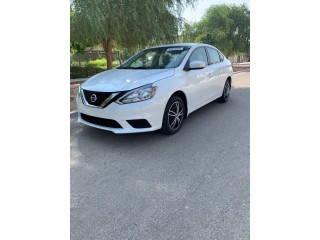 Nissan Sentra SV 2016