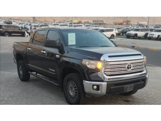 Toyota Tundra 2016