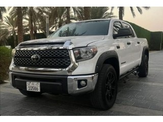 Toyota Tundra 2019