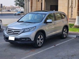 Honda CRV 2014