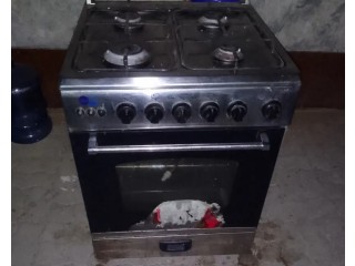 Newton oven