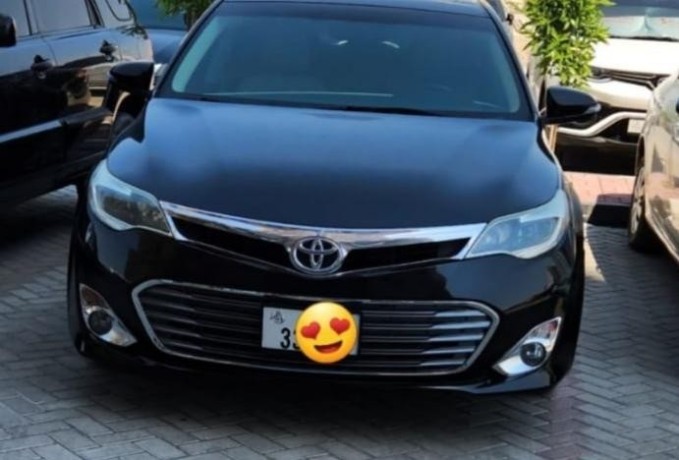 toyota-avalon-2013-big-0