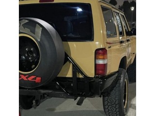 Jeep Cherokee 1999