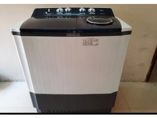 Lg washing machine