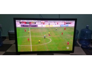 Panasonic 55 inch tv