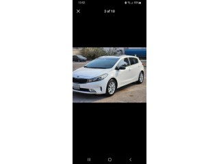 Kia Cerato 2017