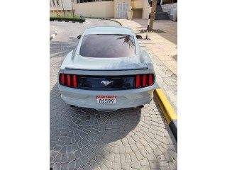 Ford Mustang 2016