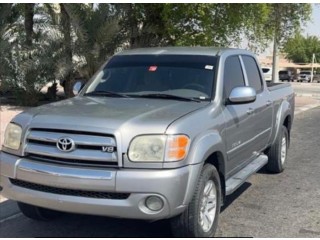 Toyota Tundra 2006