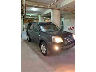 Nissan Xtrail 2006