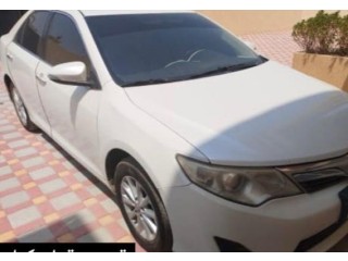 Toyota Camry 2015